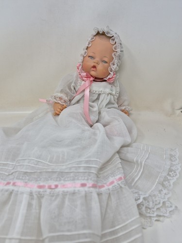 Vintage ideal tiny thumbelina - tiny,