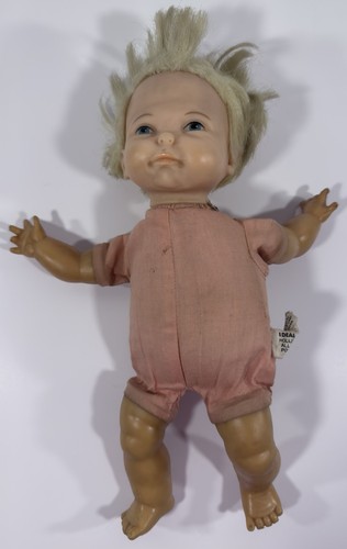 Ideal toy newborn - toy, co.
