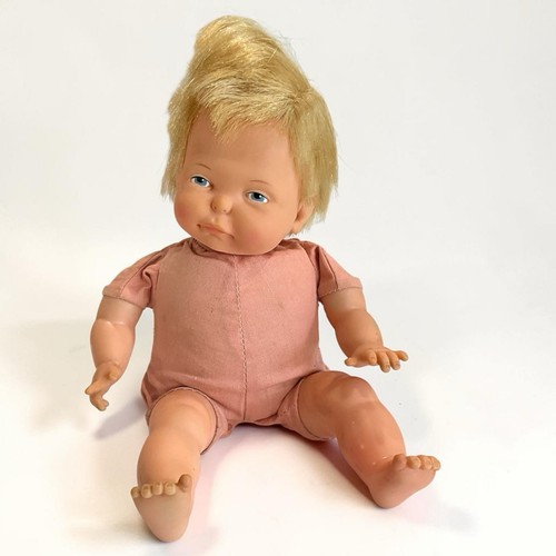 Ideal newborn thumbelina - ideal,