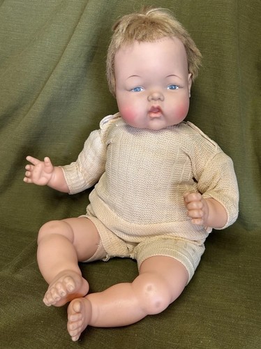 Ideal 1960 thumbelina - 1960, 20”