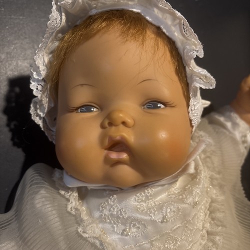Vintage ideal thumbelina doll - vintage,