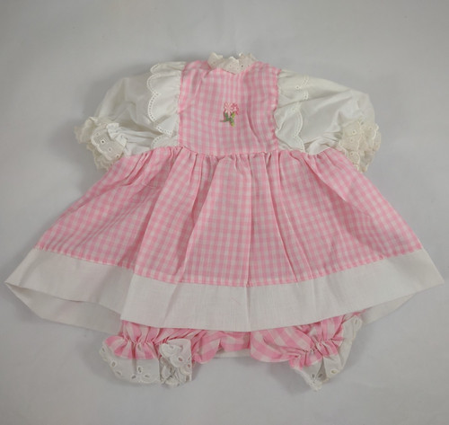 Vintage ideal newborn - vintage,